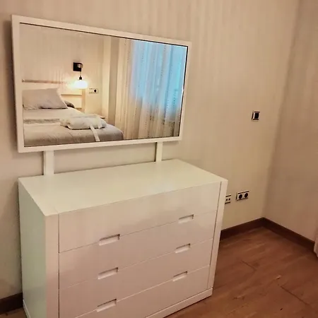 Bonito Piso Completo Διαμέρισμα