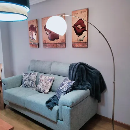 Bonito Piso Completo * Salamanca