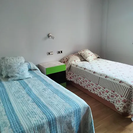 Appartamento Bonito Piso Completo Salamanca