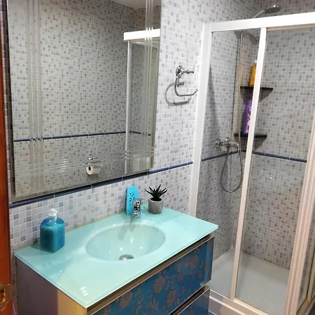 Bonito Piso Completo Appartamento *