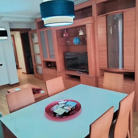 Appartamento Bonito Piso Completo Salamanca