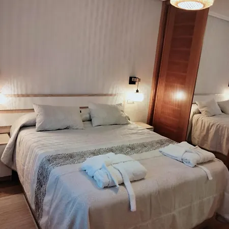 Bonito Piso Completo * Salamanca