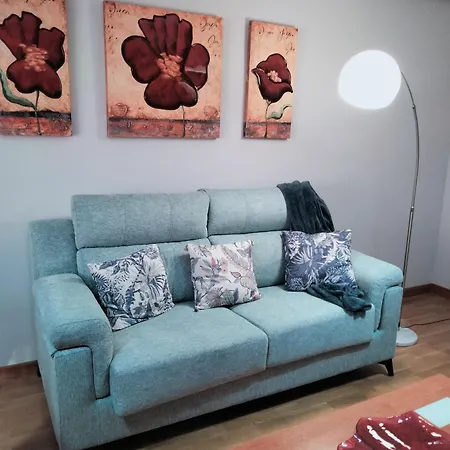 Appartamento Bonito Piso Completo