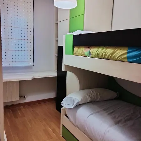 Bonito Piso Completo Salamanca