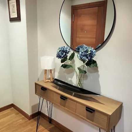 Bonito Piso Completo Appartamento *