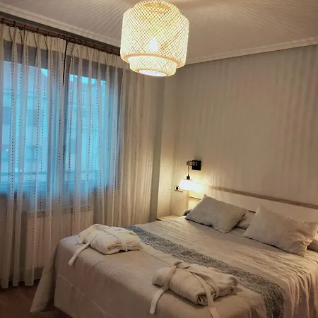 Bonito Piso Completo Salamanca