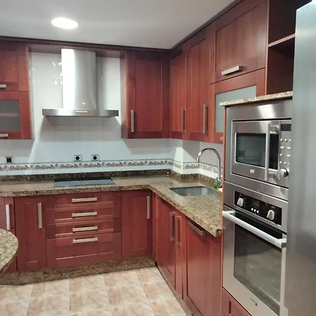 Bonito Piso Completo * Σαλαμάνκα