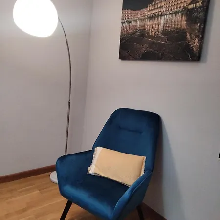 Bonito Piso Completo Appartamento Salamanca