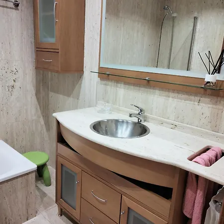 Bonito Piso Completo Appartamento