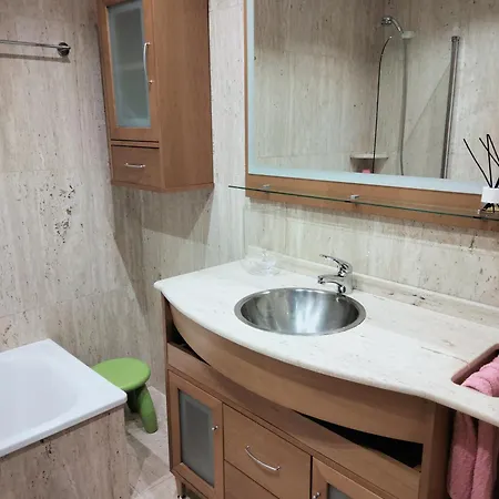 Bonito Piso Completo *