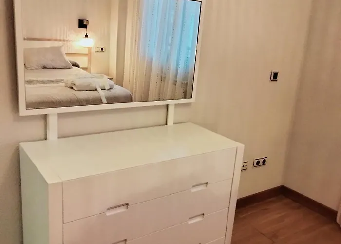 Bonito Piso Completo Apartmán