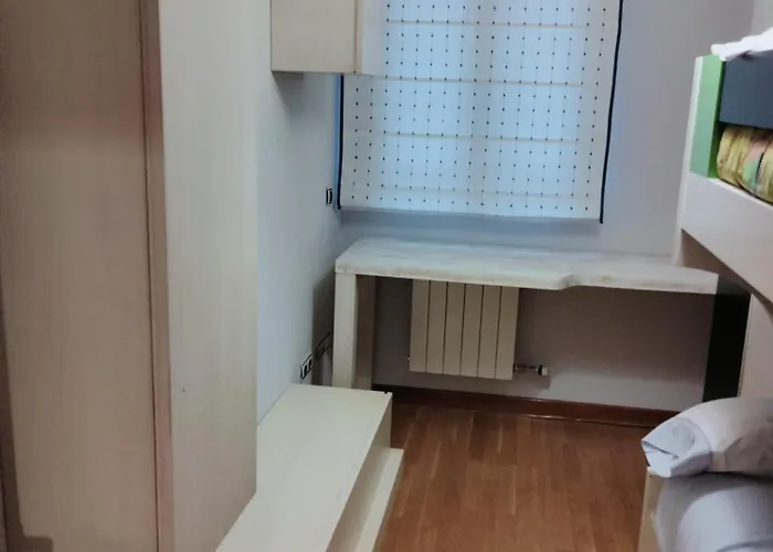 Apartmán Bonito Piso Completo Salamanka