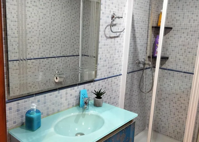 Bonito Piso Completo Apartmán *