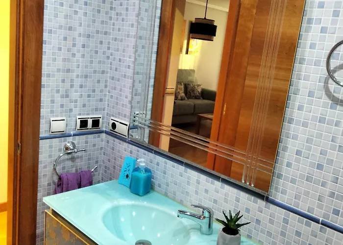 Bonito Piso Completo Apartmán *