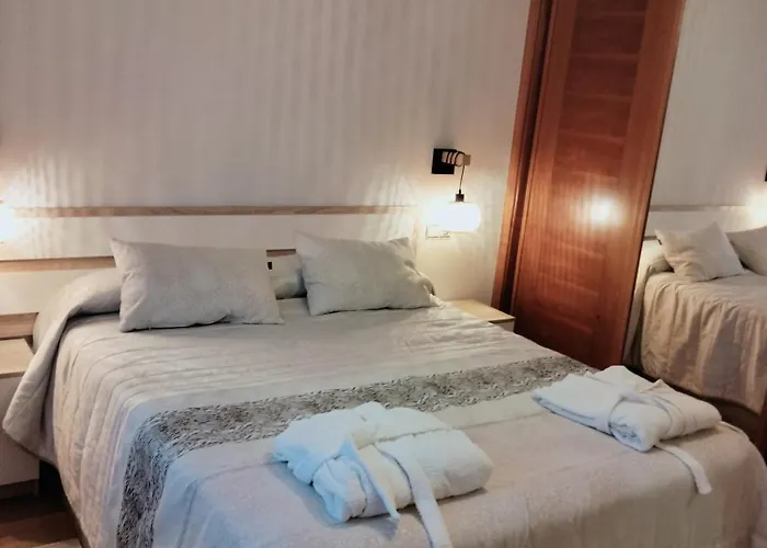 Bonito Piso Completo * Salamanka