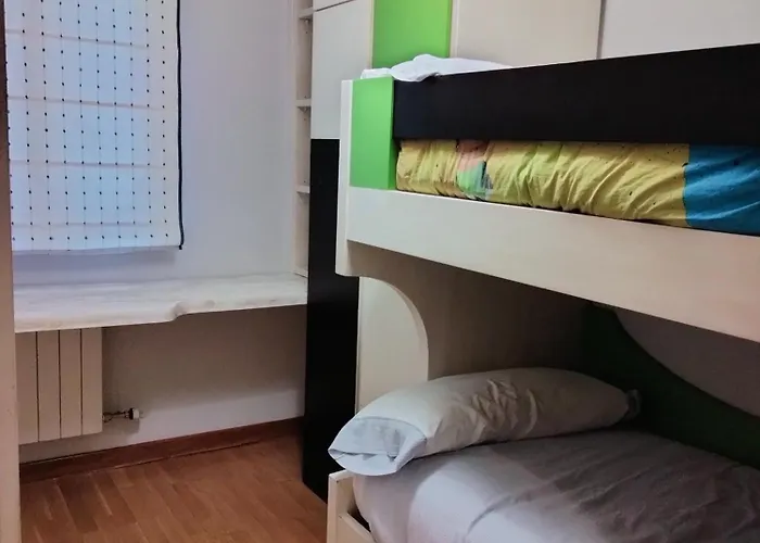 Bonito Piso Completo Salamanka