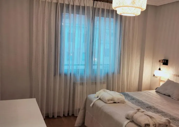 Bonito Piso Completo *