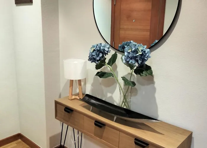 Bonito Piso Completo Apartmán *