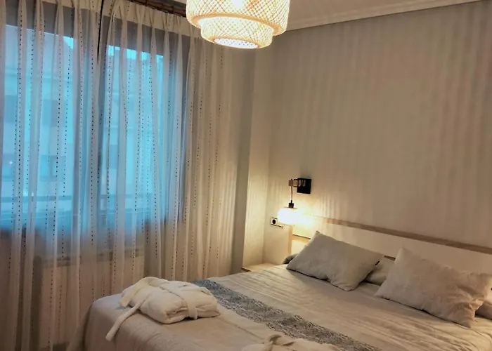 Bonito Piso Completo Salamanca