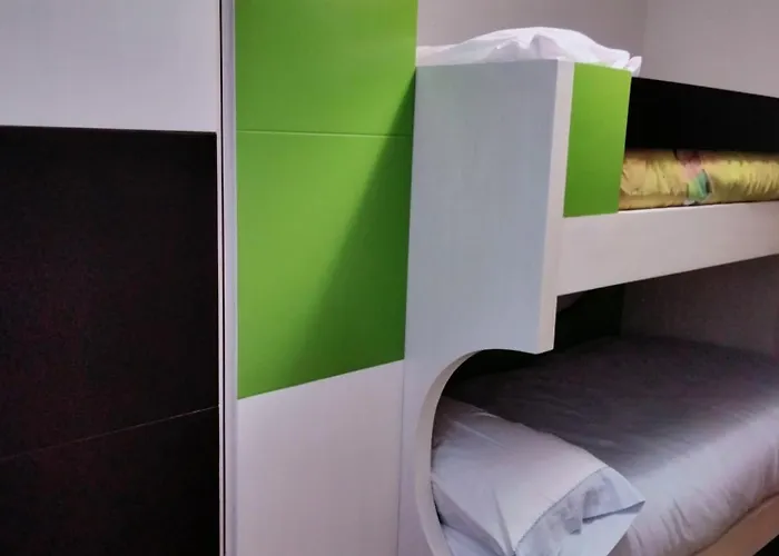 Bonito Piso Completo