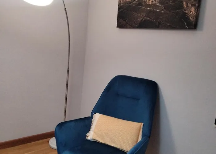 Bonito Piso Completo Apartmán Salamanka