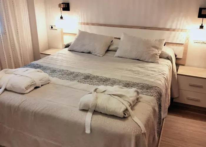 Bonito Piso Completo Apartmán Salamanka