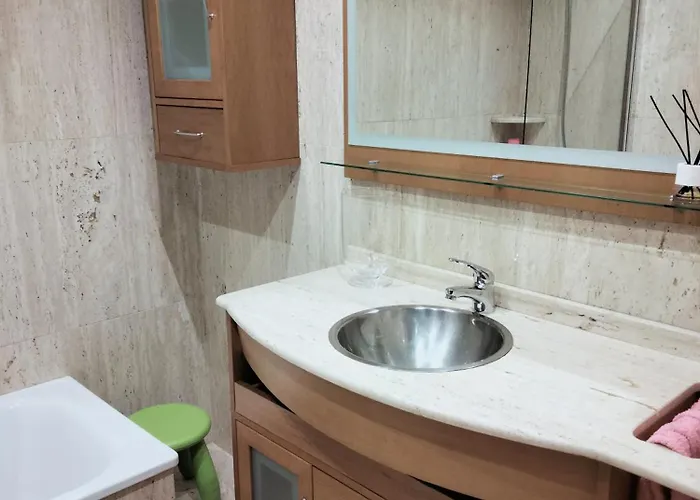 Bonito Piso Completo *